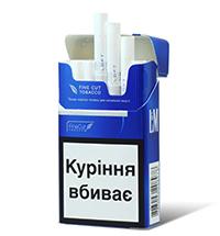 bluex cigarettes