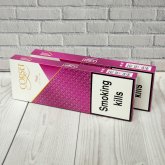 Corset Pink Superslims Cigarettes 10 cartons