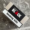 Djarum Black Supersmooth cigarettes 10 cartons