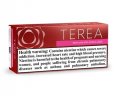 HEETS TEREA SIENNA from UAE 10 cartons