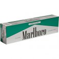 Marlboro Menthol Green Box cigarettes 10 cartons