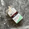 Mevius Menthol White cigarettes 10 cartons