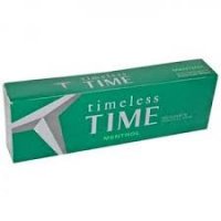 Timeless Time Menthol Box cigarettes 10 cartons