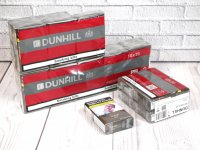 Dunhill Kingsize Red cigarettes 10 cartons