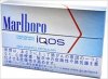 MARLBORO BALANCED REGULAR HEATSTICKS - 10 CARTONS