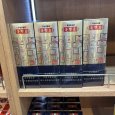 Double Happiness Shuangxi Hard cigarettes 10 cartons