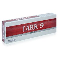 Lark Milds Box Cigarettes 10 cartons