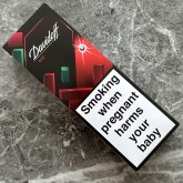 Davidoff Reach Red cigarettes 10 cartons