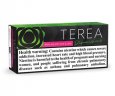 HEETS TEREA DIMENSIONS AMMIL Menthol from UAE 10 cartons