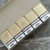 Davidoff Gold cigarettes 10 cartons