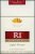 R1 Lights Flavor Cigarettes 10 cartons