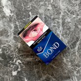 Bond Street Blue cigarettes 10 cartons