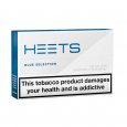 IQOS HEETS Balanced Yellow 10 cartons