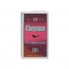 Cheyenne Strawberry Little Cigars 10 cartons