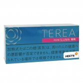 HEETS TEREA Regular from Japan 10 cartons