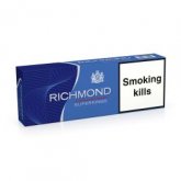 Richmond Super kings Box Cigarettes 10 cartons