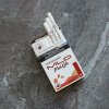 Djarum Super MLD Fresh Cola cigarettes 10 cartons