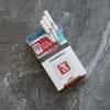 Sampoerna A Mild cigarettes 10 cartons