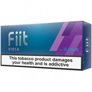 Fiit Viola 10 cartons