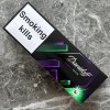 Davidoff Reach Purple Green cigarettes 10 cartons