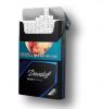 Davidoff Reach Focus Black cigarettes 10 cartons