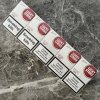 Lucky Strike Original Red (Slow-Cured) cigarettes 10 cartons