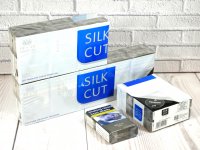 Silk Cut Blue Kingsize Cigarettes 10 cartons