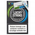 lucky strike Double click spearmint menthol cigs 10 cartons