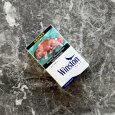 Winston Blue cigarettes 10 cartons