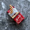 Lucky Strike Luckies Red cigarettes 10 cartons