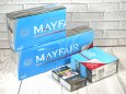 Mayfair Sky Blue Superking Cigarettes 10 cartons