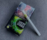 Lucky Strike Green cigarettes 10 cartons