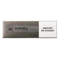 Dunhill Gold 3mg Box Cigarettes 10 cartons