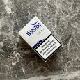 Winston Blue Cigarettes 10 cartons