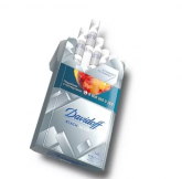 Davidoff Reach Silver cigarettes 10 cartons