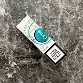 Karelia Ome SuperSlims Menthol Cigarettes 10 cartons