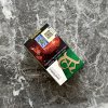 Sampoerna Menthol clove cigarettes 10 cartons