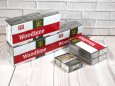 Woodbine Virginia cigarettes 10 cartons