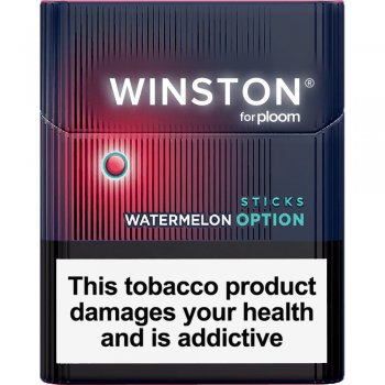 Winston Sticks Watermelon Option 10 cartons