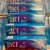 Blue Ice Blast cigarettes 10 cartons