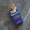 Djarum King cigarettes 10 cartons