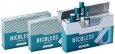 Nicoless Menthol HeatStick 10 Carton/Compatible with IQOS