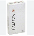 Carlton Red 100’s Box cigarettes 10 cartons