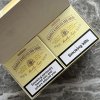 George Karelias Smoother Taste cigarettes 10 cartons