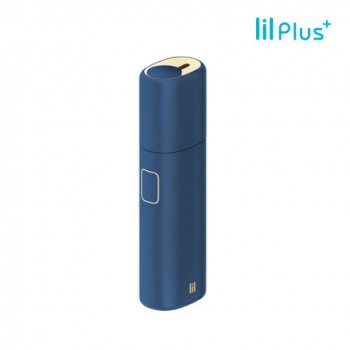 Lil Plus Device/Dark Navy/Genuine product from Korea