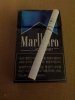 Korean Marlboro Ice Blast cigarettes 10 cartons