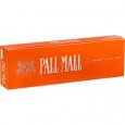 Pall Mall Orange Filter Kings Box cigarettes 10 cartons