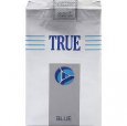 True Blue Kings Soft box cigarettes 10 cartons