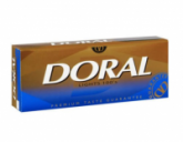 Doral Gold Box cigarettes 10 cartons