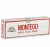 Montego Red 100's Box cigarettes 10 cartons